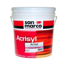 ACRISYL PITTURA RIEMPITIVA 15л.